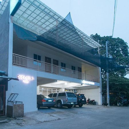 Cozy Cove Inn By Reddoorz Bacolod Ngoại thất bức ảnh