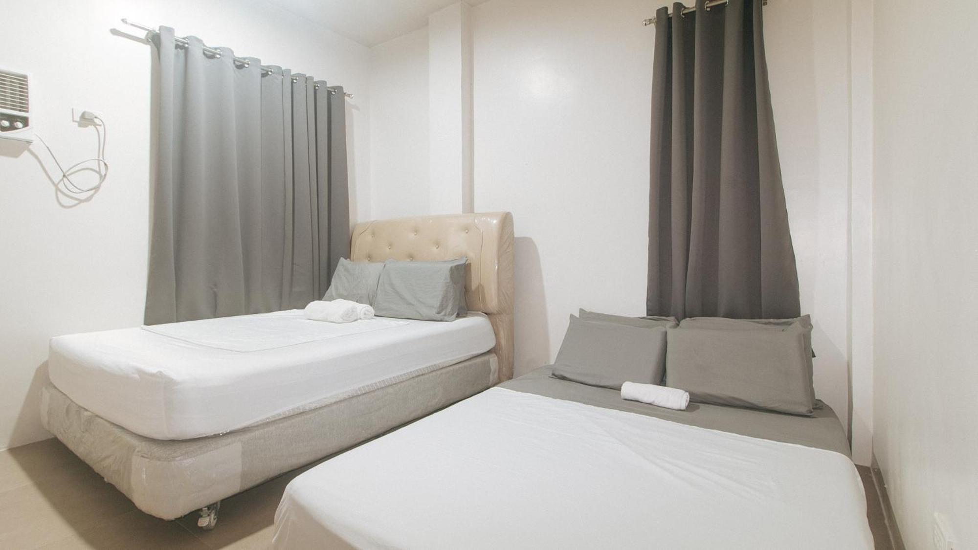 Cozy Cove Inn By Reddoorz Bacolod Ngoại thất bức ảnh