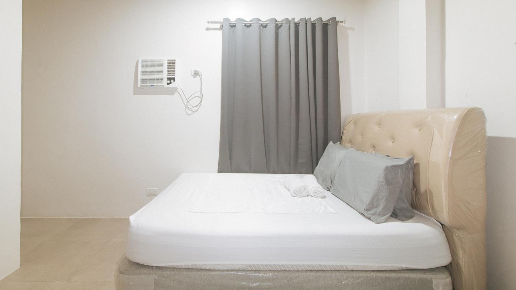 Cozy Cove Inn By Reddoorz Bacolod Ngoại thất bức ảnh