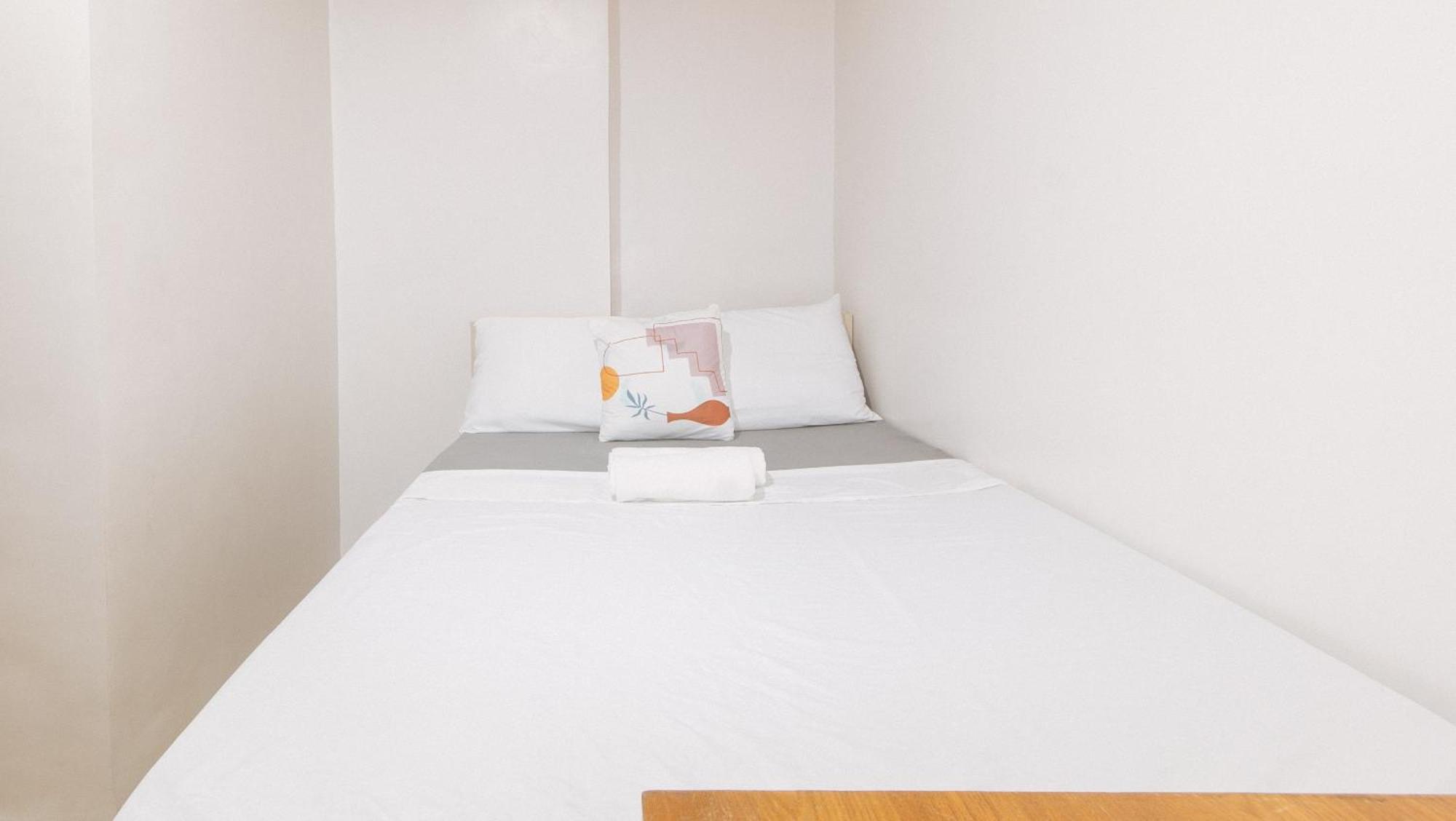 Cozy Cove Inn By Reddoorz Bacolod Ngoại thất bức ảnh