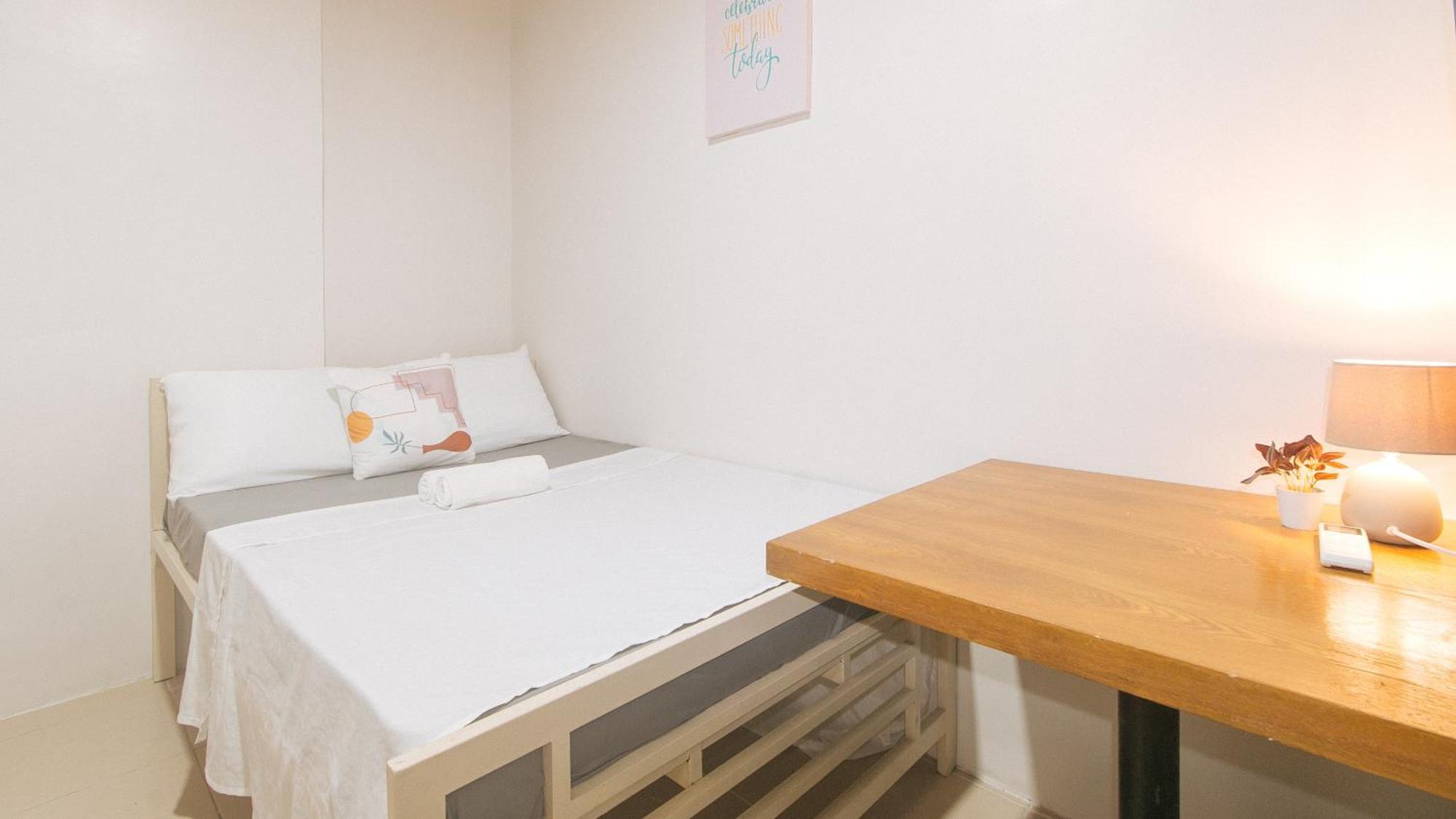 Cozy Cove Inn By Reddoorz Bacolod Ngoại thất bức ảnh